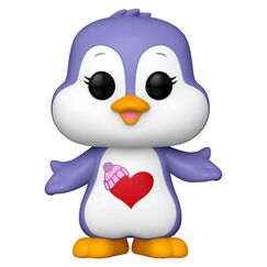Figurka Care Bears & Cousins POP! - Cozy Heart Penguin (1803)