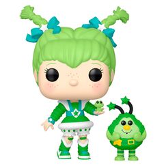 Figurka Rainbow Brite / Tęczowa kraina POP! - Patty O'Green & Sprite (1793)