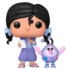 Figurka Rainbow Brite / Tęczowa kraina POP! - Indigo & Sprite (1792)