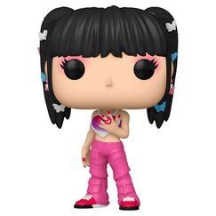 Figurka NewJeans POP! Rocks - Hanni (451)