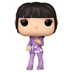 Figurka NewJeans POP! Rocks - Hyein (454)