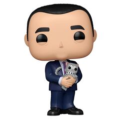Figurka Suits / W garniturach POP! - Louis Litt with Mikado (1709)