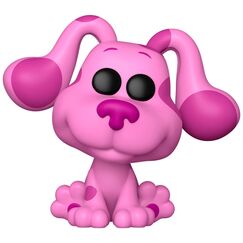 Figurka Blue's Clues & You POP! - Magenta (1724)