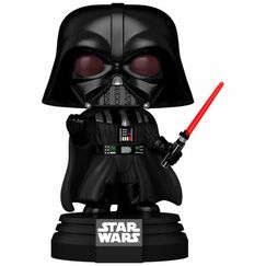 Figurka Star Wars POP! - Darth Vader