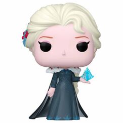Figurka POP! Disney - Elsa (Holiday) [1617]