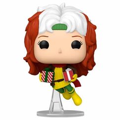Figurka Marvel POP! - Rogue