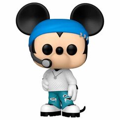 Figurka Disney: Mickey & Friends POP! - Myszka Mickey (1622)