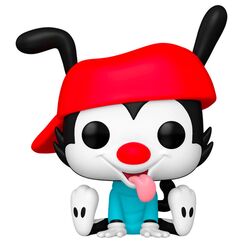 Figurka Animaniacy POP! - Wakko (2065)