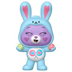 Figurka Care Bears POP! - Share Bear Bunny (2145)
