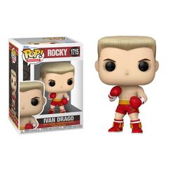 Figurka Rocky POP! - Ivan Drago (1715)