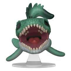 Figurka Jurassic World Rebirth POP! - Mosasaurus (1798)