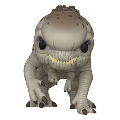 Figurka Jurassic World Rebirth POP! - Distortus Rex (1800)