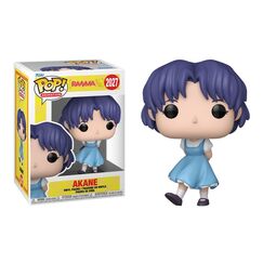Figurka Ranma 1/2 POP! - Akane (2027)