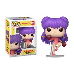 Figurka Ranma 1/2 POP! - Shampoo (2028)