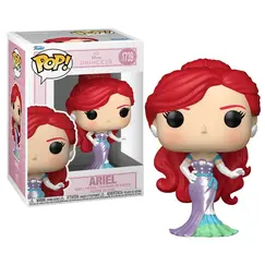 Figurka Disney Princess Grand Entrances POP! - Ariel (1739)