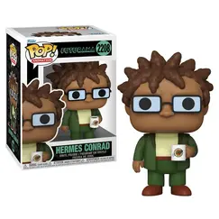 Figurka Futurama POP! - Hermes Conrad (2208)