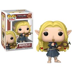 Figurka Delicious in Dungeon POP! - Marcille (2200)