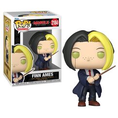 Figurka Mashle POP! - Finn Ames (2184)
