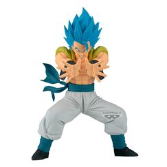 Figurka Dragon Ball Super Grandista - Gogeta II