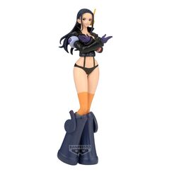 Figurka One Piece Glitter & Glamours - Nico Robin (Egghead Style)