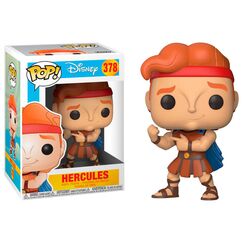 Figurka Hercules POP! - Hercules
