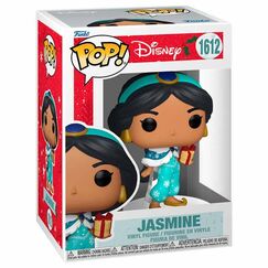Figurka Aladdin POP! - Jasmine