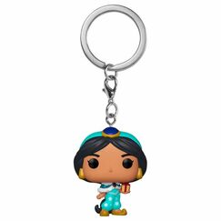 Brelok POP! Disney Aladdin - Jasmine