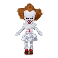 Pluszak IT - Pennywise 30cm