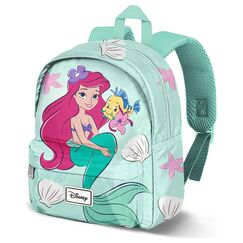 Plecak Disney Mała Syrenka - Shell 27cm