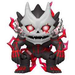 Figurka Kaiju No. 8 Super Sized POP! - Kaiju No. 8 (Uncontrolled) [2250]