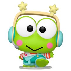 Figurka Hello Kitty & Friends POP! - Keroppi (140)