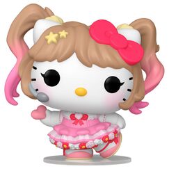 Figurka Hello Kitty & Friends POP! - Hello Kitty (K-Pop) [139]