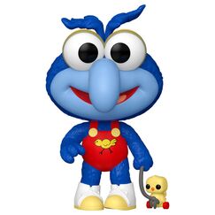 Figurka Muppet Babies POP! - Baby Gonzo