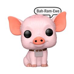 Figurka Babe POP! - Babe (Bah-Ram-Ewe) [1952]