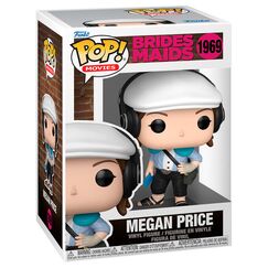 Figurka Bridesmaids POP! - Megan Price