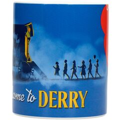 Kubek Welcome to Derry – Circus