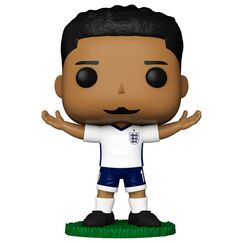 Figurka England POP! - Jude Bellingham