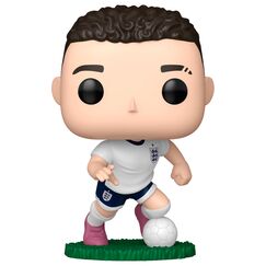 Figurka England POP! - Phil Foden