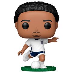 Figurka England POP! - Myles Lewis-Skelly