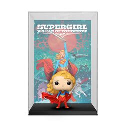 Figurka DC Comics POP! Comic Cover - Supergirl