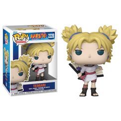 Figurka Naruto POP! - Temari (2228)