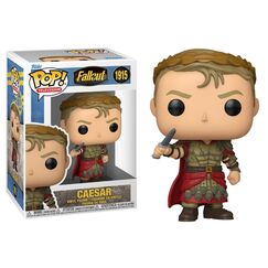 Figurka Fallout POP! - Caesar (1915)