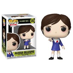 Figurka Silent Hill POP! - Alessa Gillespie (1203)