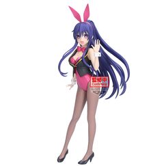 Figurka Date a Live Glitter & Glamours - Tohka Yatogami