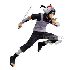 Figurka Naruto Shippuden Vibration Stars - Itachi Uchiha II