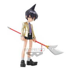 Figurka Shaman King - Tao Ren