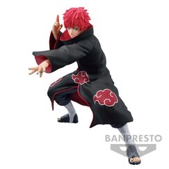 Figurka Naruto Shippuden Vibration Stars - Sasori