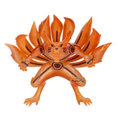 Figurka Naruto Shippuden - Kurama (Ver.B)