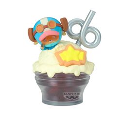 Figurka One Piece Paldoce - Chopper ver. C