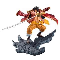 Figurka One Piece Manhood - Gol D. Roger (Special Ver.)